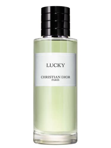 lucky by christian dior|Christian Dior lucky perfume price.